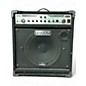 Used Fender Bassman 150 Bass Combo Amp thumbnail