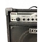 Used Fender Bassman 150 Bass Combo Amp