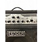 Used Fender Bassman 150 Bass Combo Amp