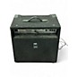 Used Fender Bassman 150 Bass Combo Amp