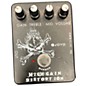 Used Joyo JF04 High Gain Distortion Effect Pedal thumbnail