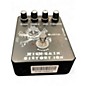 Used Joyo JF04 High Gain Distortion Effect Pedal