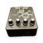 Used Joyo JF04 High Gain Distortion Effect Pedal