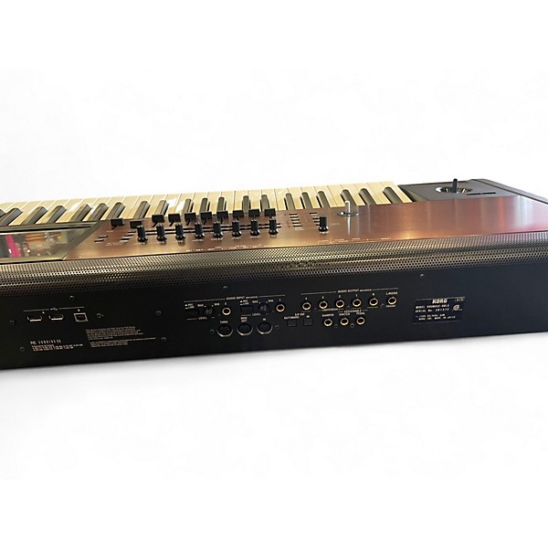 Used KORG Kronos X88 88 Key Keyboard Workstation