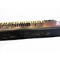 Used KORG Kronos X88 88 Key Keyboard Workstation