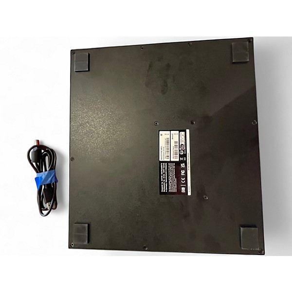 Used Native Instruments Maschine MK3 MIDI Controller