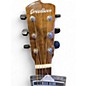 Used Breedlove Signature Concerto CE Copper Burst Acoustic Guitar