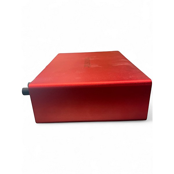 Used Focusrite Scarlett 18I16 Audio Interface