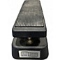 Used Dunlop GCB95 Original Crybaby Wah Effect Pedal thumbnail