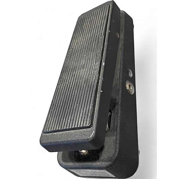 Used Dunlop GCB95 Original Crybaby Wah Effect Pedal