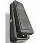 Used Dunlop GCB95 Original Crybaby Wah Effect Pedal