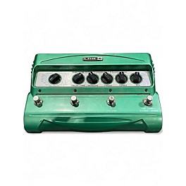 Used Line 6 DL4 Delay Modeler Effect Pedal