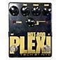 Used Tech 21 hot rod plexi Effect Pedal thumbnail