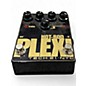 Used Tech 21 hot rod plexi Effect Pedal