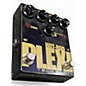 Used Tech 21 hot rod plexi Effect Pedal