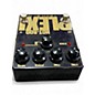 Used Tech 21 hot rod plexi Effect Pedal