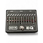 Used MXR ten band eq Pedal thumbnail