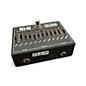 Used MXR ten band eq Pedal