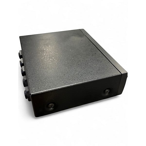 Used Alesis nanverb Effects Processor