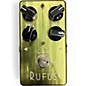 Used Suhr Rufus Effect Pedal thumbnail