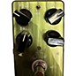 Used Suhr Rufus Effect Pedal