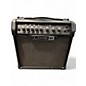 Used Line 6 Spider IV 15W 1X8 Guitar Combo Amp thumbnail