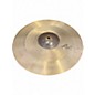 Used SABIAN 16in AAX Frequency Crash Cymbal thumbnail
