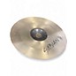 Used SABIAN 16in AAX Frequency Crash Cymbal