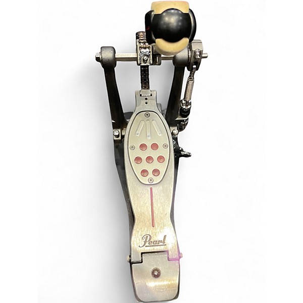 Used Pearl ELIMINATOR REDLINE Single Bass Drum Pedal