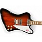 Used Epiphone Firebird Studio 2 Color Sunburst Solid Body Electric Guitar thumbnail