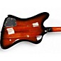 Used Epiphone Firebird Studio 2 Color Sunburst Solid Body Electric Guitar