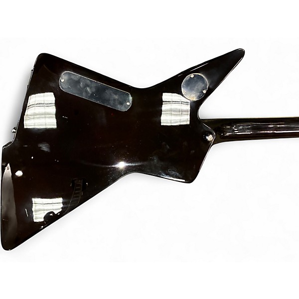 Used Westcreek REVENGE 2 Color Sunburst Solid Body Electric Guitar