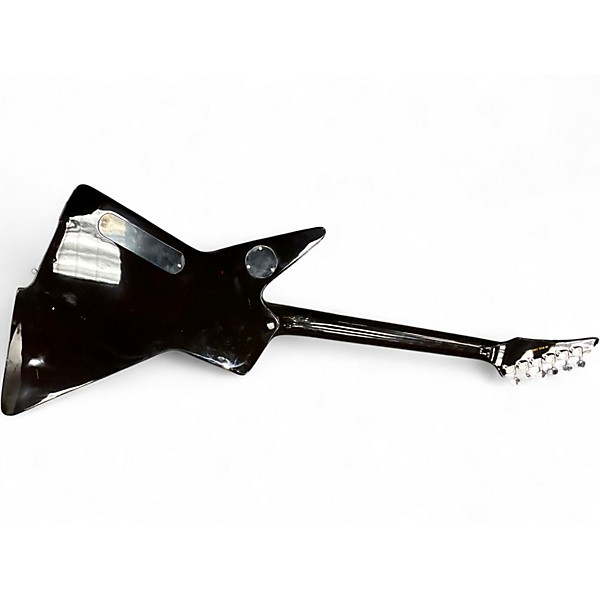 Used Westcreek REVENGE 2 Color Sunburst Solid Body Electric Guitar