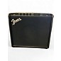 Used Fender Mustang LT25 25W 1x8 Guitar Combo Amp thumbnail