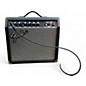 Used Fender Frontman 15G 15W Guitar Combo Amp thumbnail