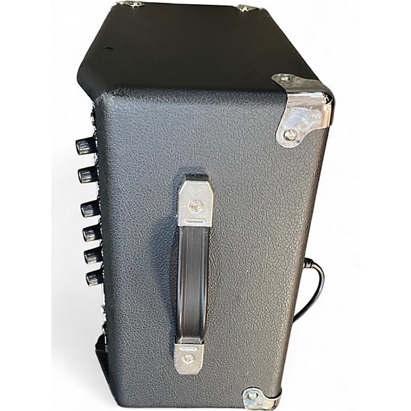 Used Fender Frontman 15G 15W Guitar Combo Amp