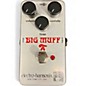 Used Electro-Harmonix Nano Big Muff Pi Effect Pedal thumbnail
