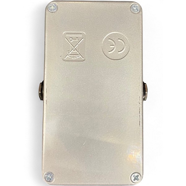 Used Electro-Harmonix Nano Big Muff Pi Effect Pedal