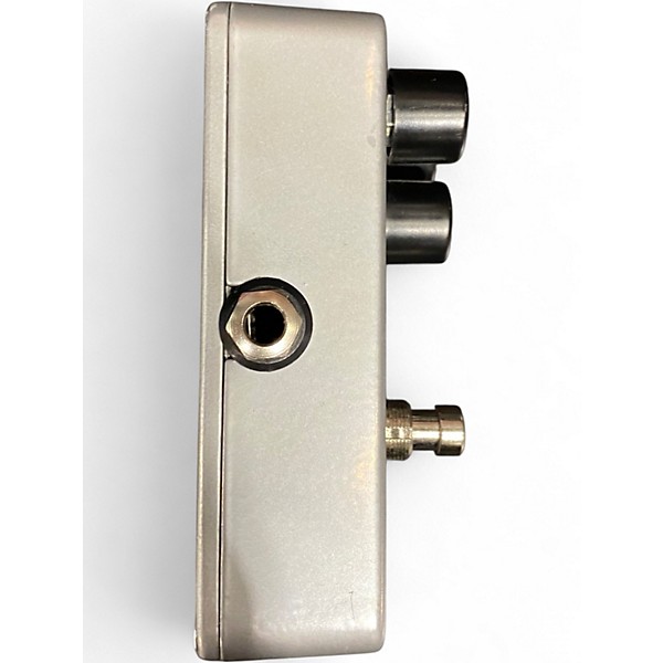 Used Electro-Harmonix Nano Big Muff Pi Effect Pedal