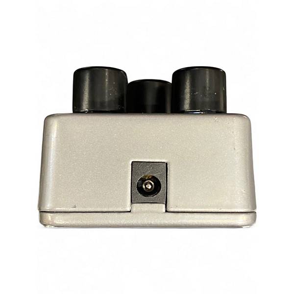 Used Electro-Harmonix Nano Big Muff Pi Effect Pedal