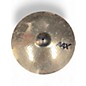 Used SABIAN 22in AAX THIN RIDE Cymbal thumbnail