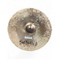 Used SABIAN 22in AAX THIN RIDE Cymbal