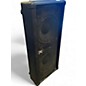 Used Kustom KPX210A Powered Monitor