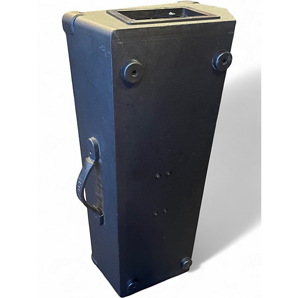 Used Kustom KPX210A Powered Monitor