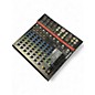 Used Harbinger LX12 Powered Mixer