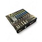 Used Harbinger LX12 Powered Mixer