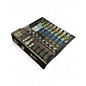 Used Harbinger LX12 Powered Mixer