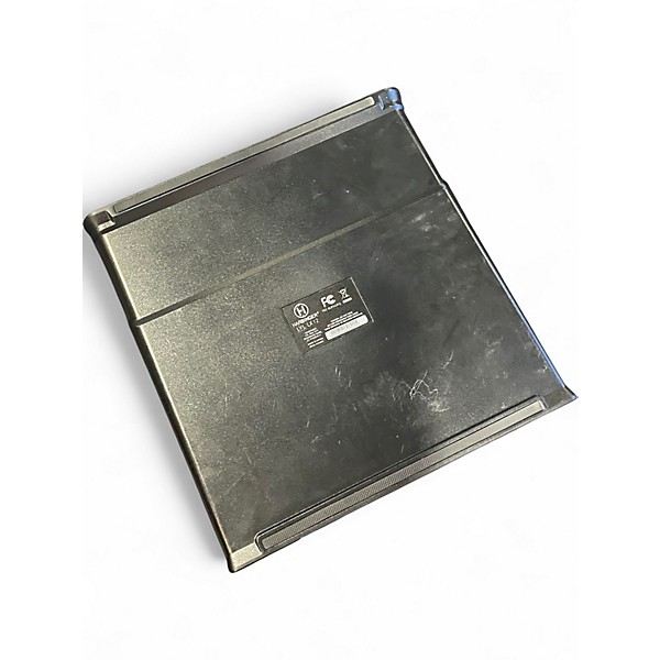 Used Harbinger LX12 Powered Mixer