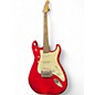 Used G&L Legacy Red Solid Body Electric Guitar thumbnail