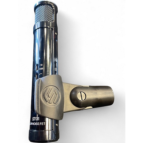 Used Sterling Audio ST131 Condenser Microphone